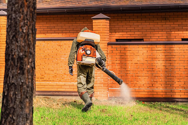 Trusted Fumigation Services service in Fairfax Station, VA - Nex Pest Control
